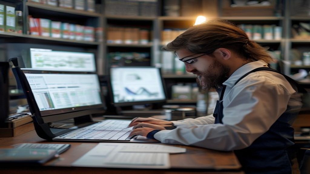 The Ultimate Guide to Automating Bookkeeping with AI: Streamlining Financial Management for Freelancers