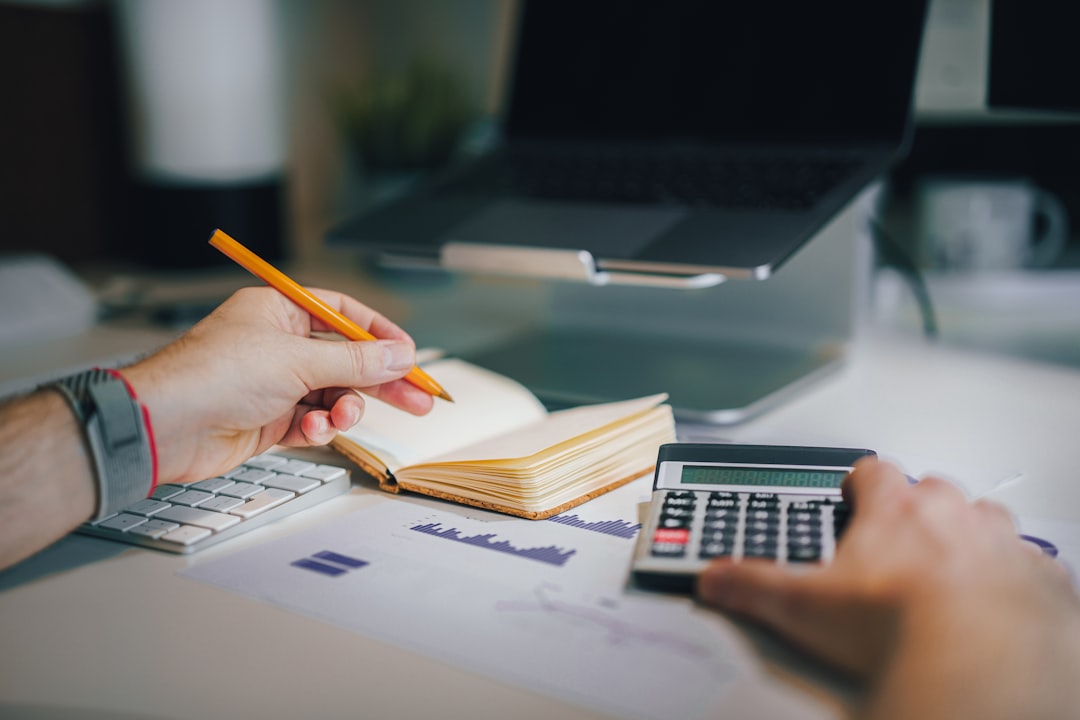 AI bookkeeping automation process